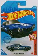 70 Chevy Camaro RS