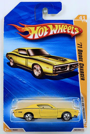 71 Dodge Charger