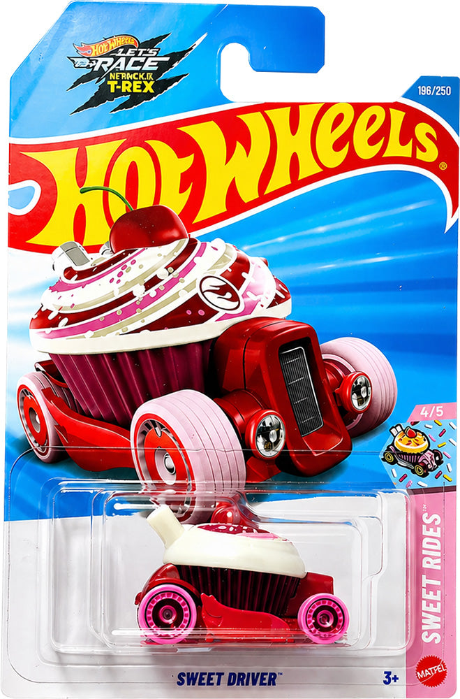 Sweet Driver