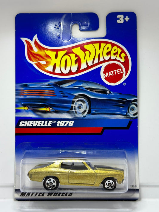 Chevelle 1970