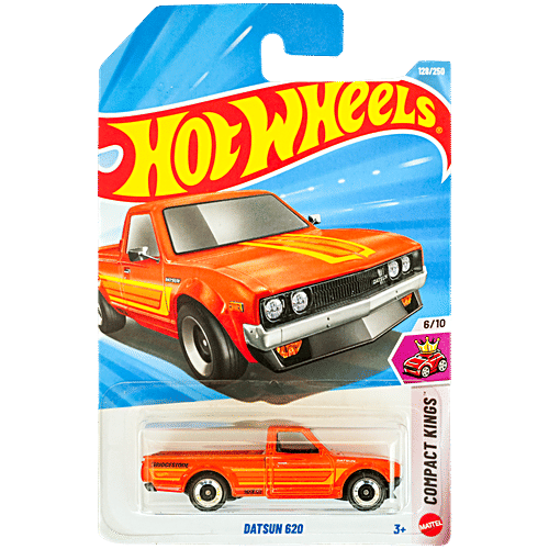 Datsun 620