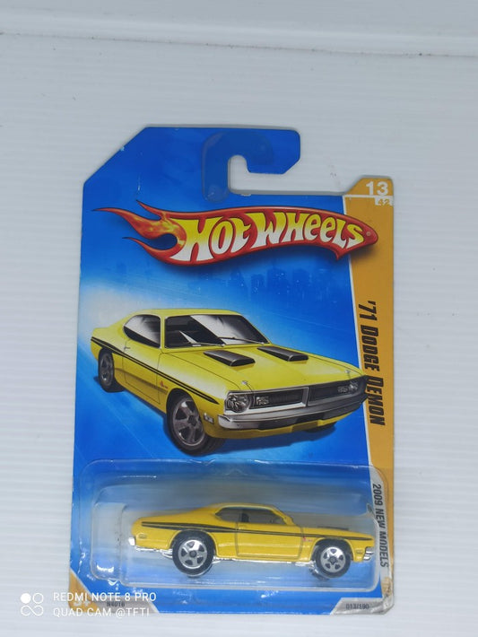 71 Dodge Demon