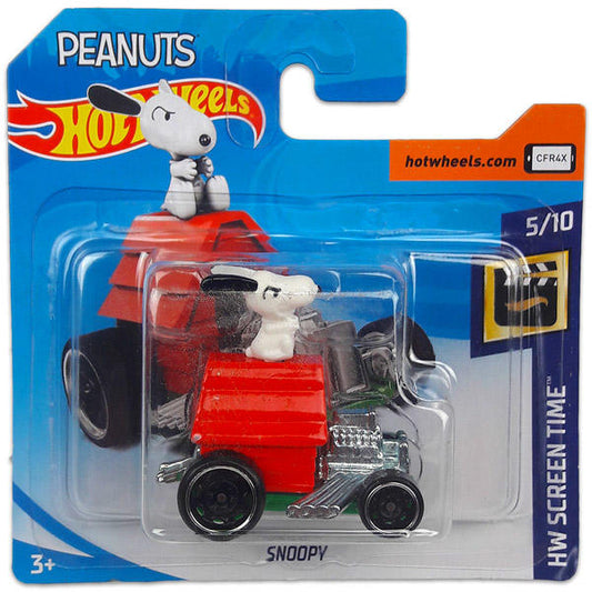 Snoopy