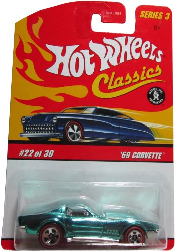 69 Corvette