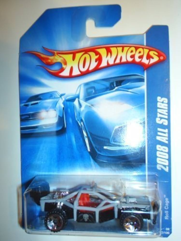Roll Cage