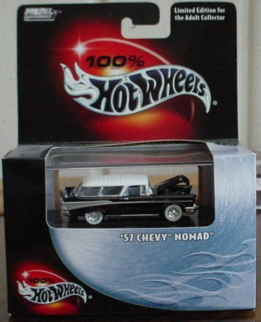 57 Chevy Nomad