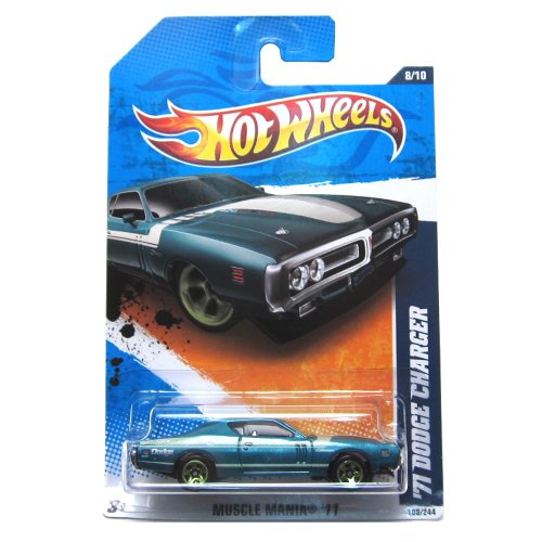 71 Dodge Charger