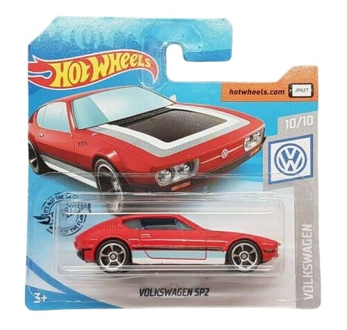 Volkswagen SP2