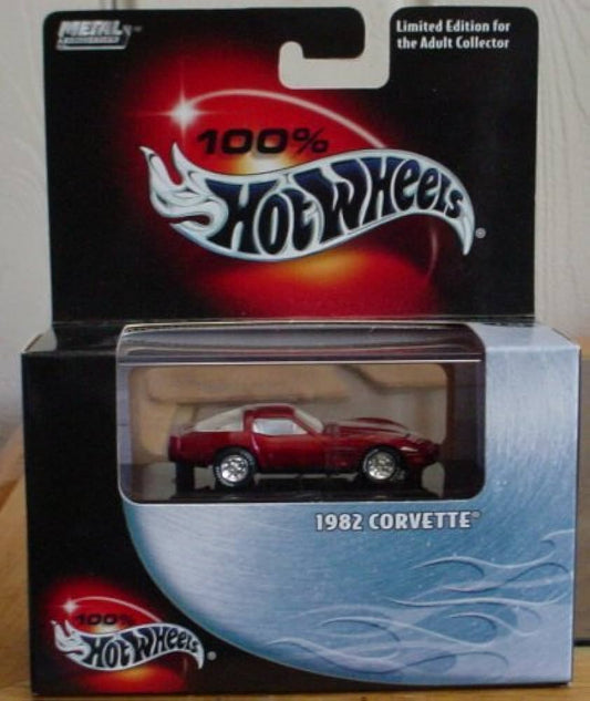 1982 Corvette