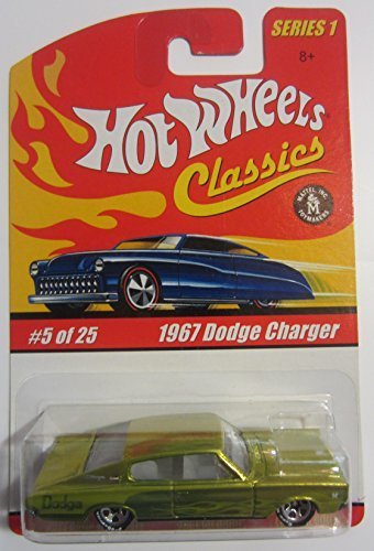 1967 Dodge Charger
