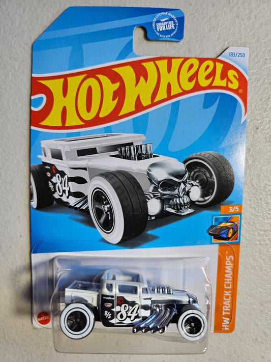 Bone Shaker