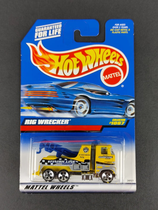 Big Wrecker