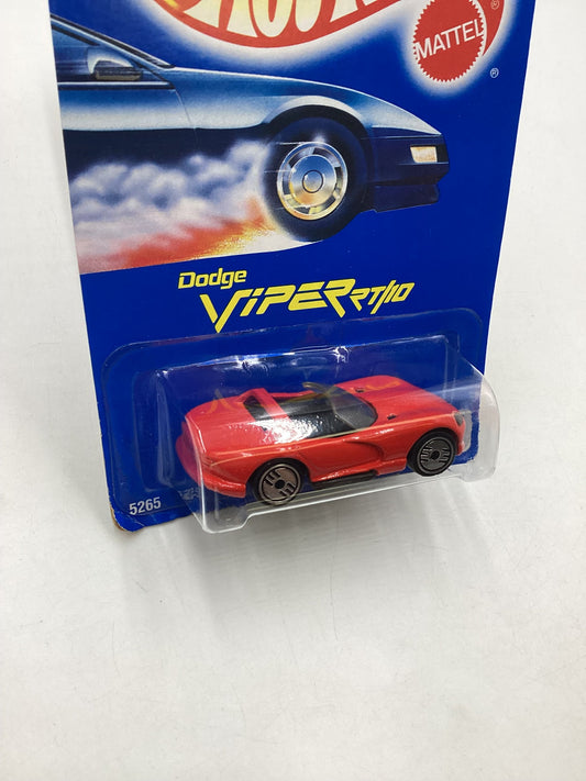 Dodge Viper RT/10