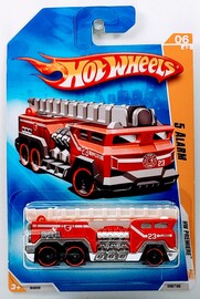 5 Alarm