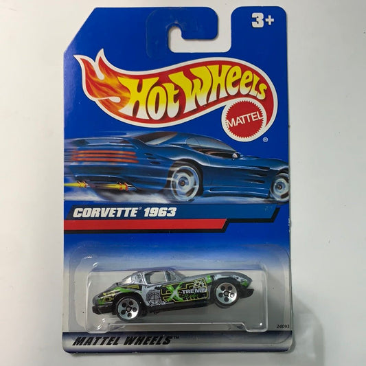 Corvette 1963