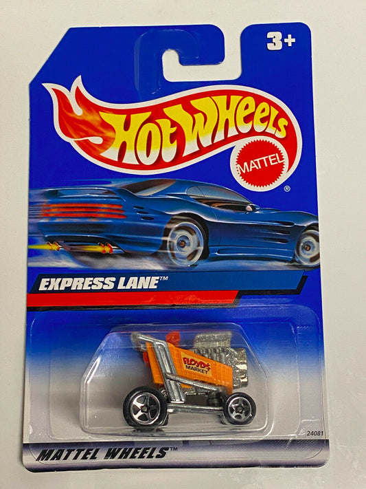 Express Lane