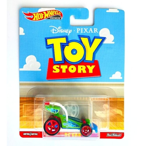 RC Car