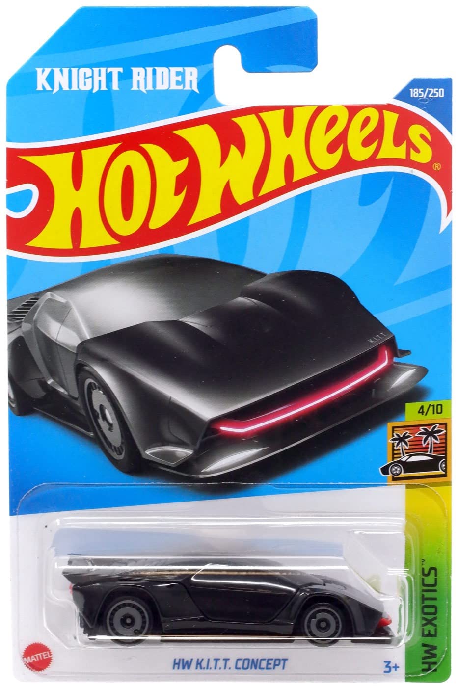 HW K.I,T.T. Concept