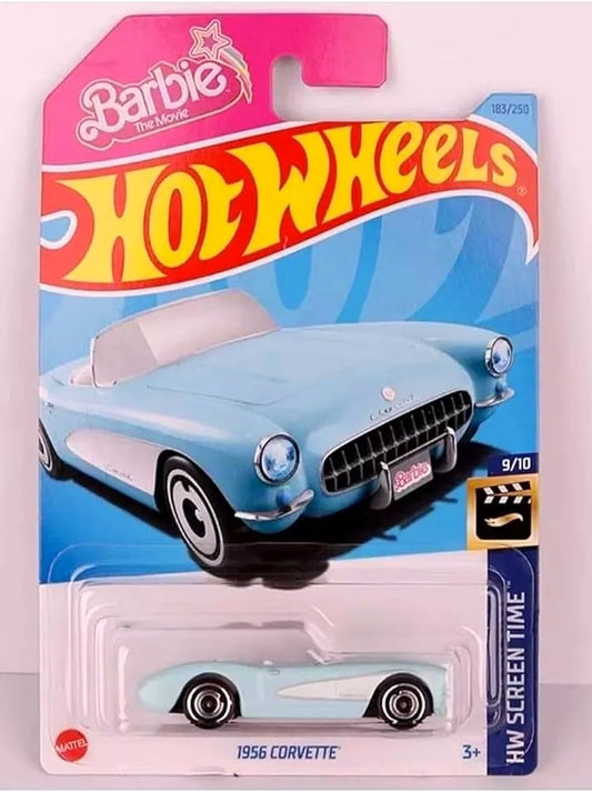 1956 Corvette