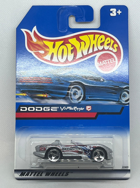 Dodge Viper RT/10