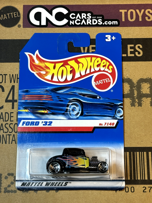 Ford 32