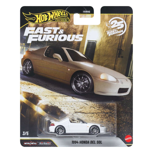 1994 Honda Del Sol
