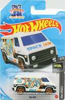70s Van