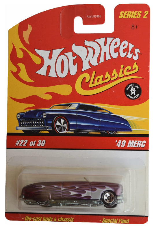 49 Merc