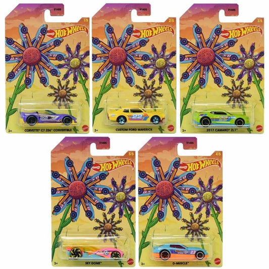 Spring 2022 Set