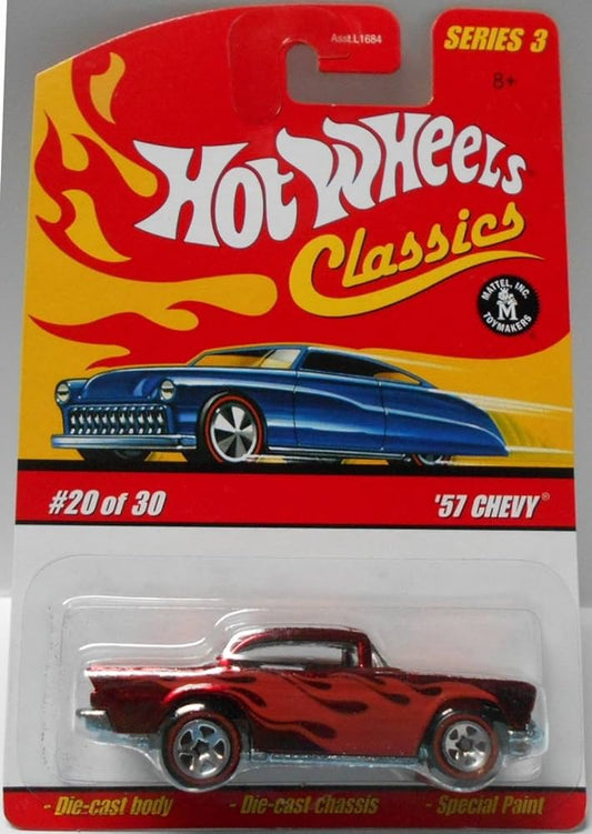 57 Chevy
