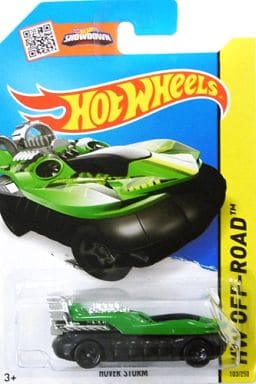 Hover Storm