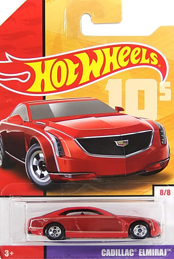 Cadillac Elmiraj
