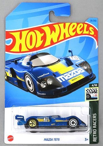 Mazda 787B