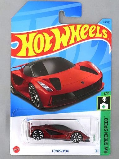 Lotus Evija