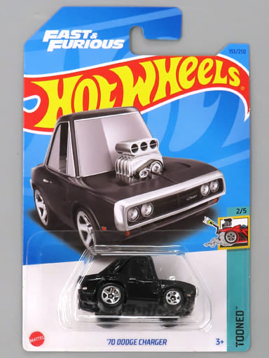 70 Dodge Charger