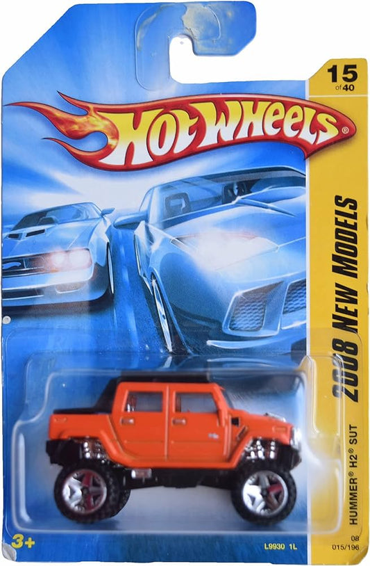 Hummer H2 SUT