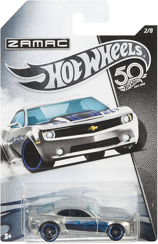 Chevy Camaro Concept