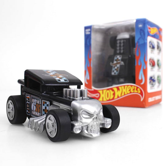 Bone Shaker