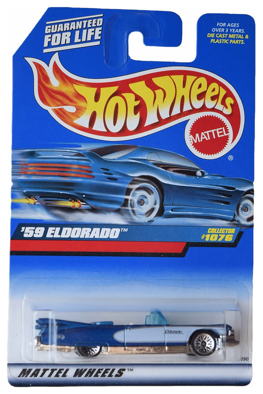 Eldorado 1959