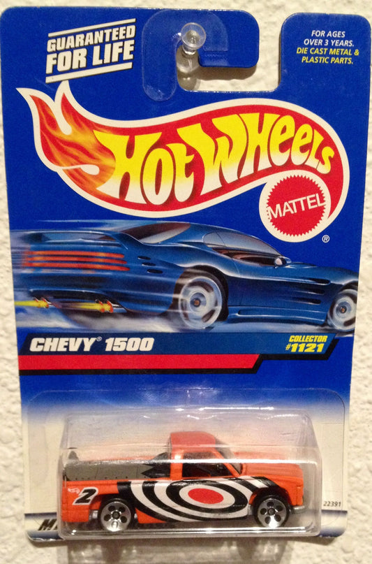 Chevy 1500