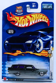 8 Crate