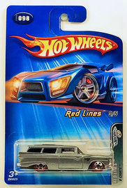8 Crate