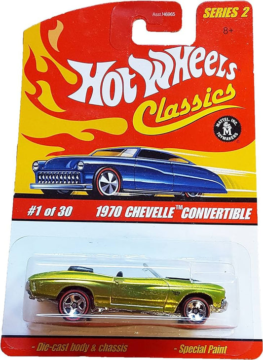1970 Chevelle