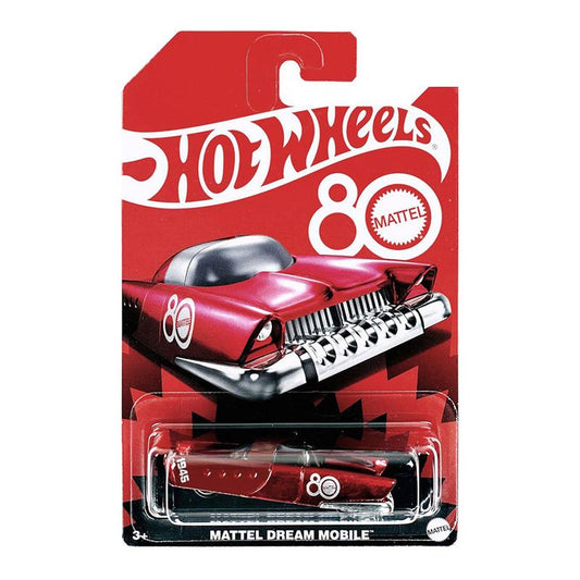 Mattel Dream Mobile