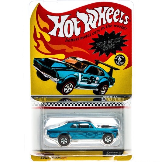 1968 Nova