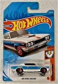 AMC Rebel Machine