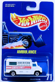 Ambulance