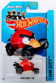 Angry Birds