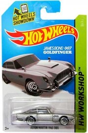 Aston Martin 1963 DB5