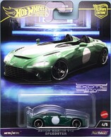 Aston Martin V12 Speedster